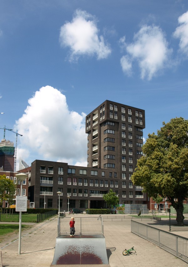 SDU location ‘Scheldestraat’